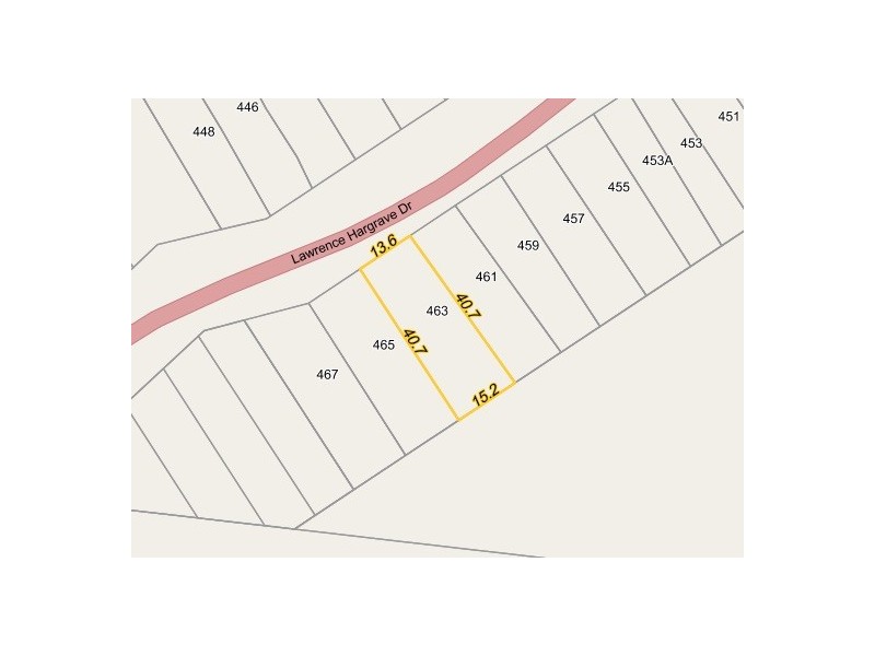 463 Lawrence Hargrave Drive, Scarborough NSW 2515