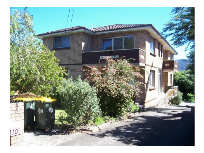 West Wollongong NSW 2500