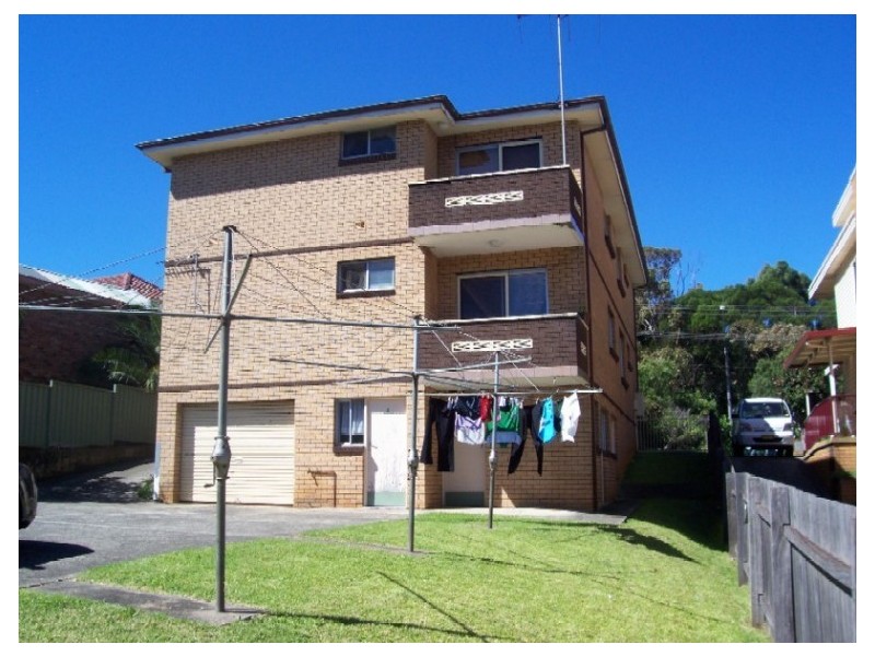 West Wollongong NSW 2500