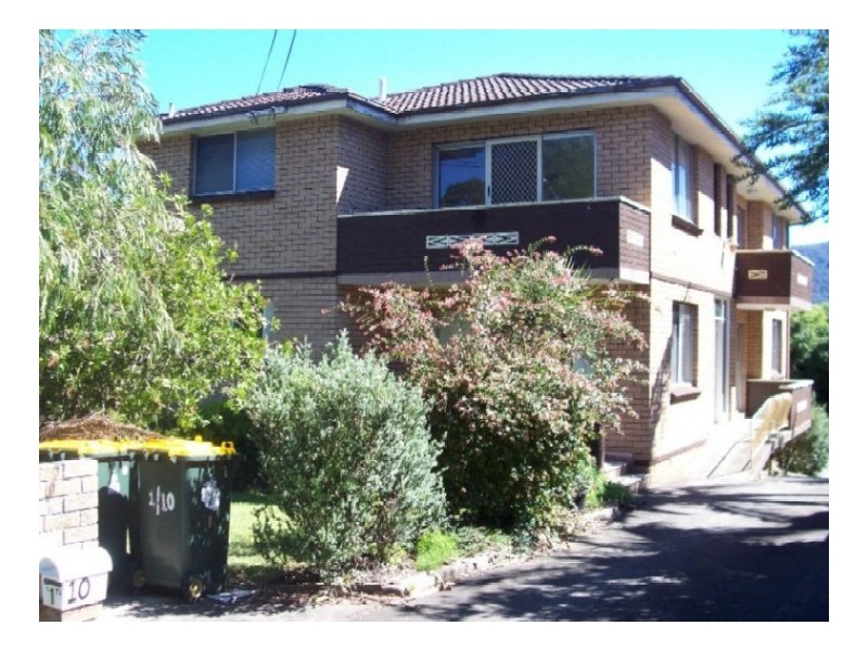 West Wollongong NSW 2500