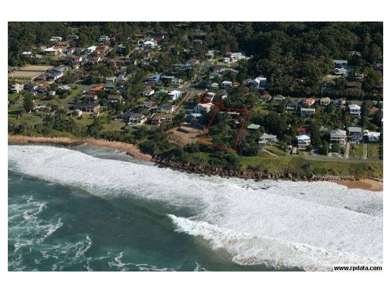 Wombarra NSW 2515