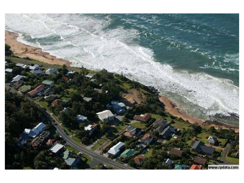 Wombarra NSW 2515