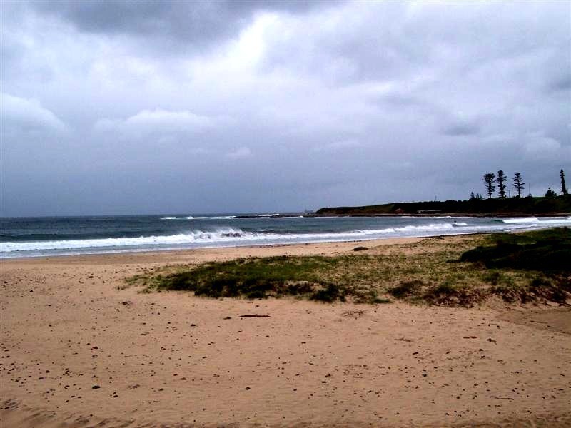 Thirroul NSW 2515