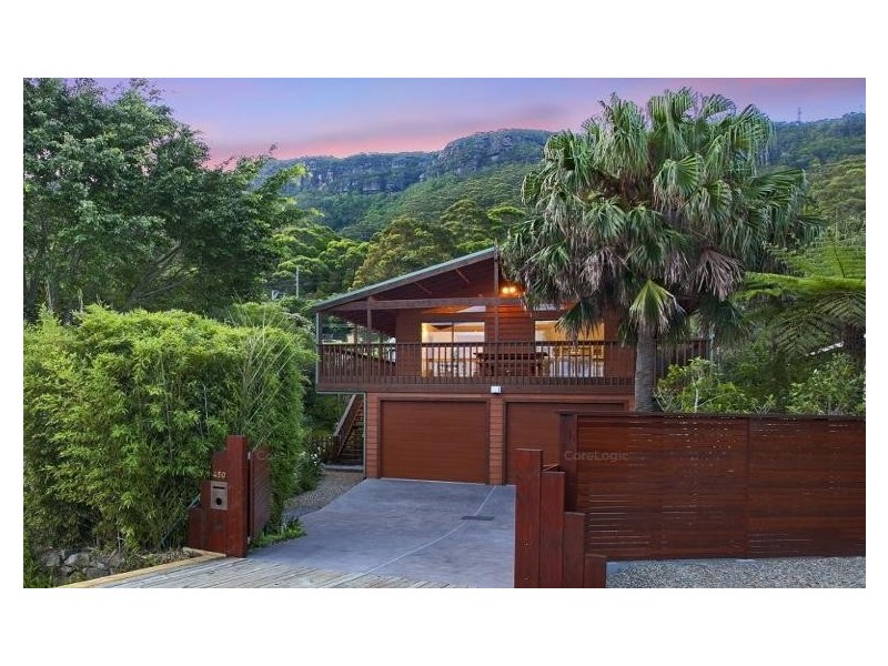 450 Lawrence Hargrave Drive, Scarborough NSW 2515