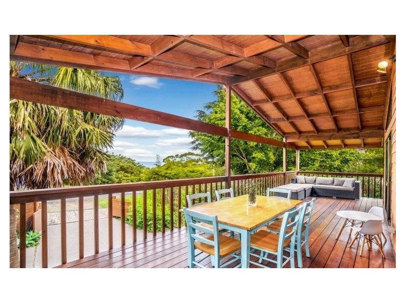 450 Lawrence Hargrave Drive, Scarborough NSW 2515