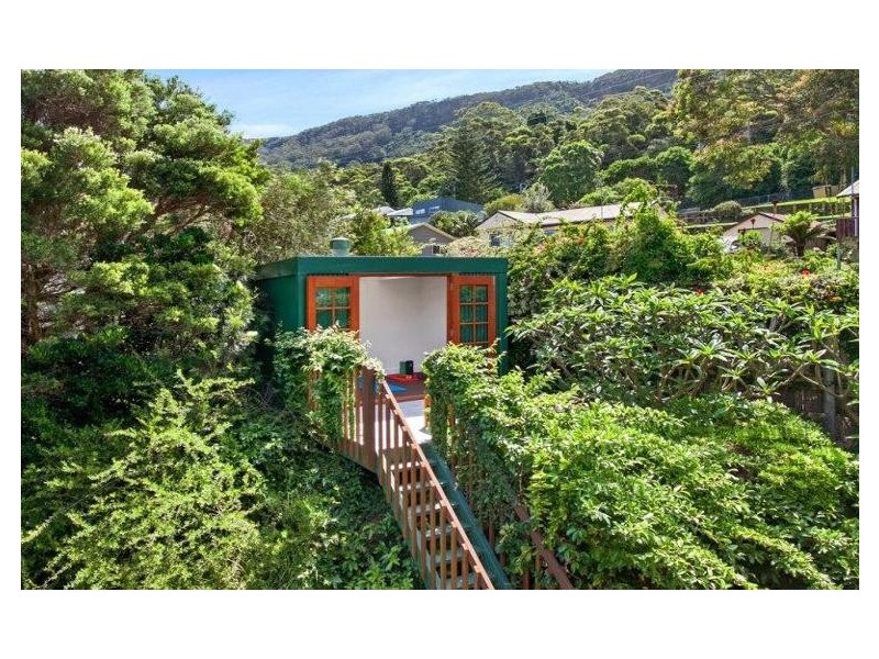 450 Lawrence Hargrave Drive, Scarborough NSW 2515