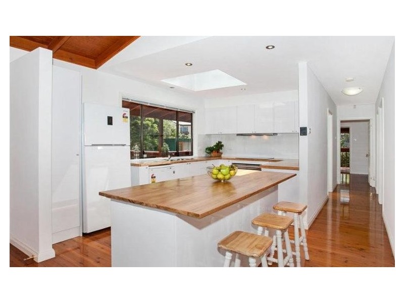 450 Lawrence Hargrave Drive, Scarborough NSW 2515