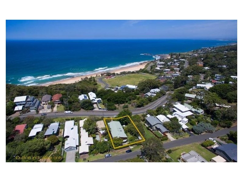 450 Lawrence Hargrave Drive, Scarborough NSW 2515