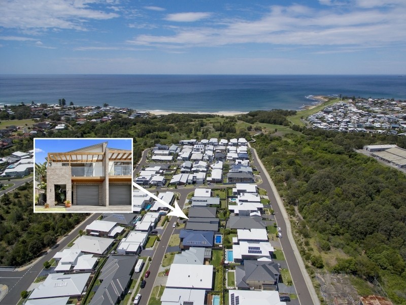 14A Air Avenue, Bulli NSW 2516