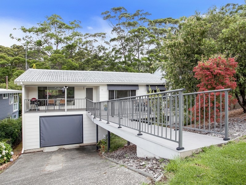 25 Armagh Parade, Thirroul NSW 2515