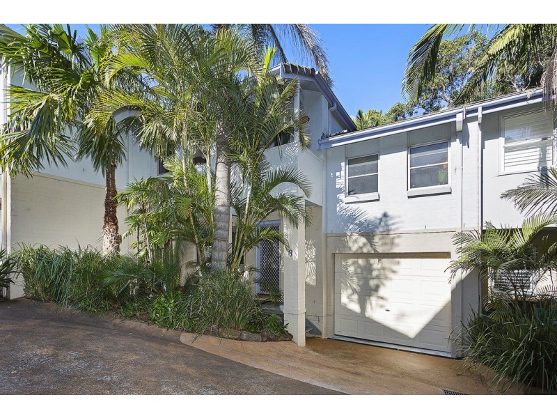 8/24 Cochrane Road, Thirroul NSW 2515