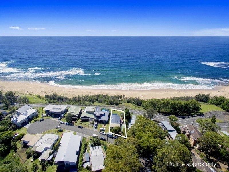 790 Lawrence Hargrave Drive, Coledale NSW 2515