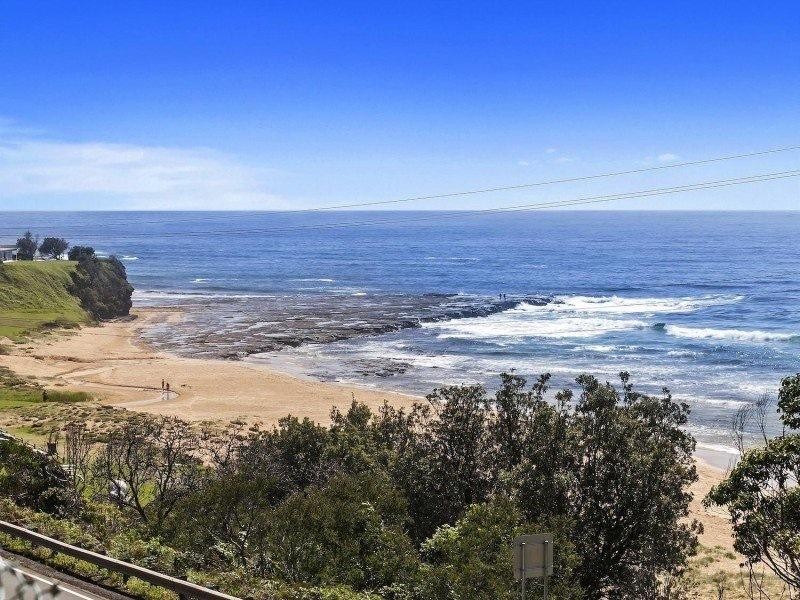 790 Lawrence Hargrave Drive, Coledale NSW 2515