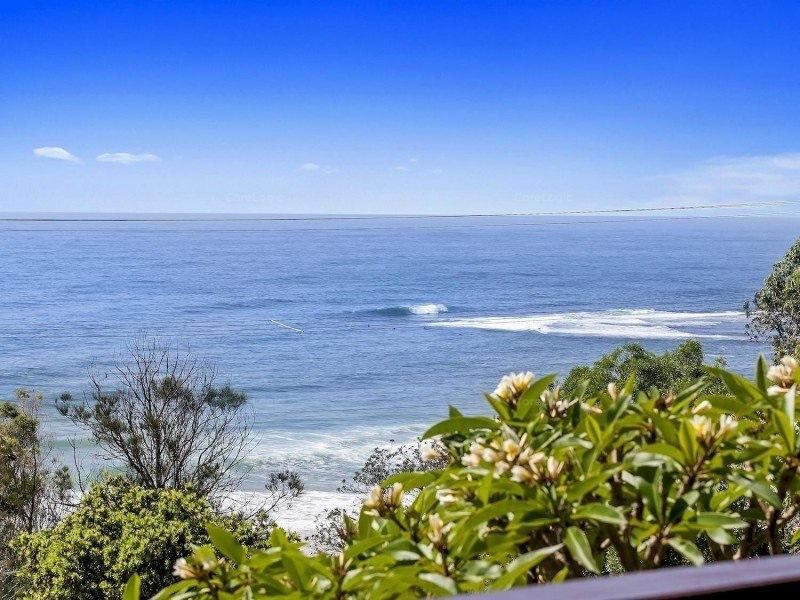 790 Lawrence Hargrave Drive, Coledale NSW 2515