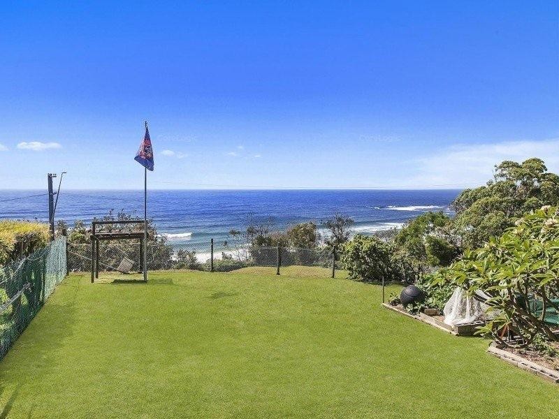 790 Lawrence Hargrave Drive, Coledale NSW 2515