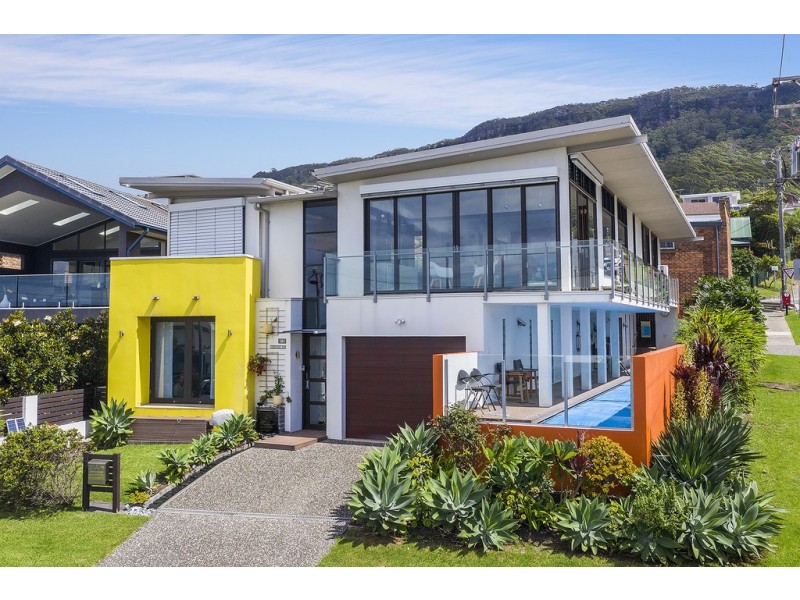 2 Coledale Avenue, Coledale NSW 2515