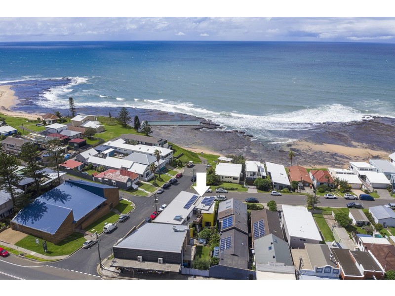 2 Coledale Avenue, Coledale NSW 2515