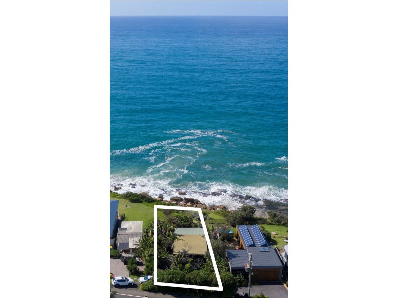 631 Lawrence Hargrave Drive, Wombarra NSW 2515