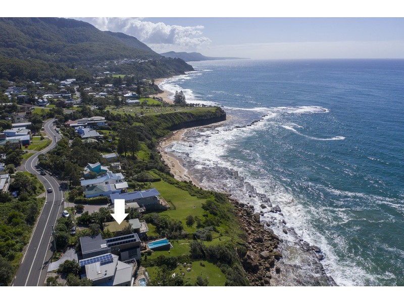 631 Lawrence Hargrave Drive, Wombarra NSW 2515