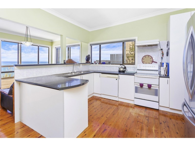 631 Lawrence Hargrave Drive, Wombarra NSW 2515