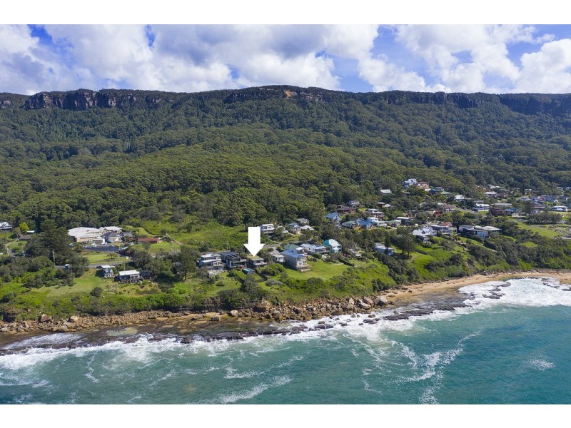 631 Lawrence Hargrave Drive, Wombarra NSW 2515