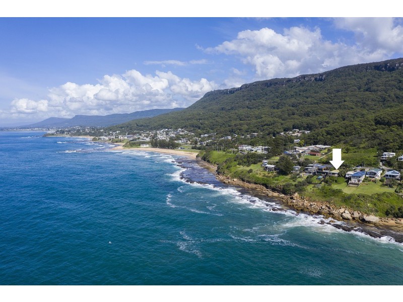 631 Lawrence Hargrave Drive, Wombarra NSW 2515