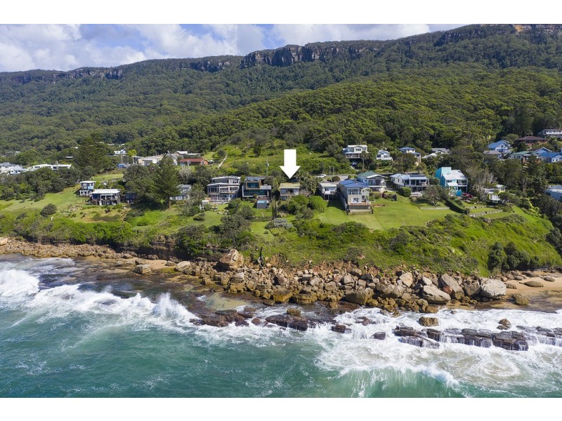 631 Lawrence Hargrave Drive, Wombarra NSW 2515