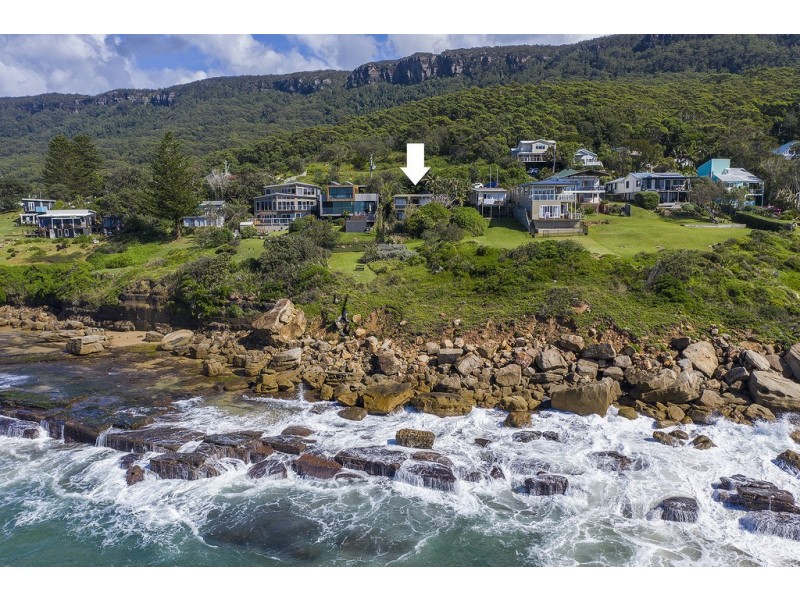 631 Lawrence Hargrave Drive, Wombarra NSW 2515