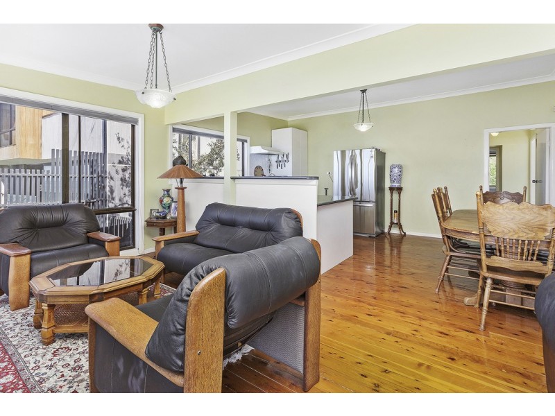 631 Lawrence Hargrave Drive, Wombarra NSW 2515