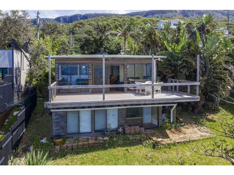 631 Lawrence Hargrave Drive, Wombarra NSW 2515