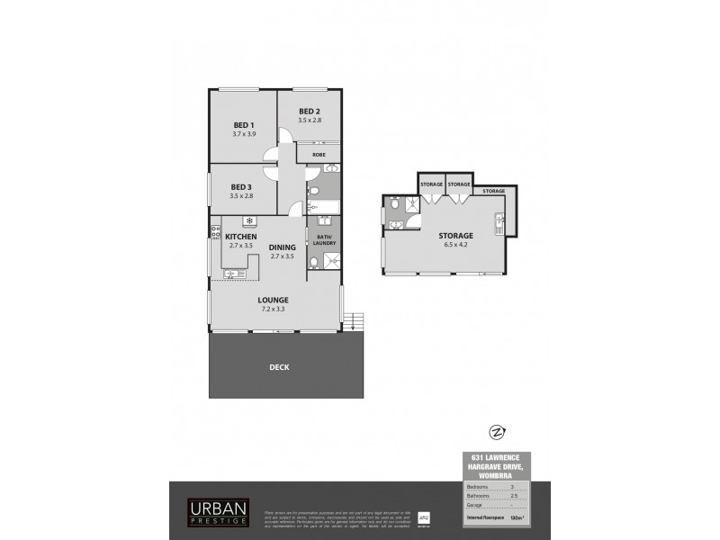 631 Lawrence Hargrave Drive, Wombarra NSW 2515 Floorplan