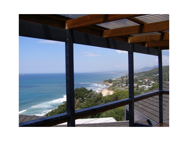 Scarborough NSW 2515