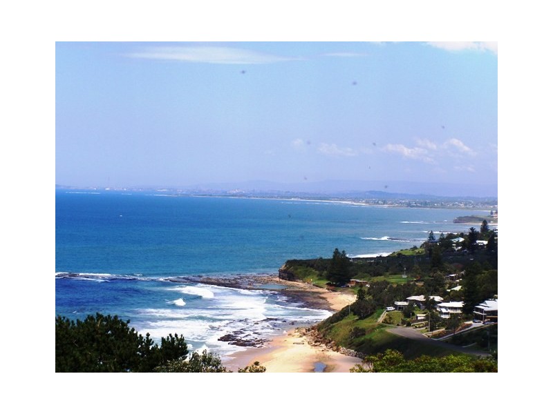 Scarborough NSW 2515