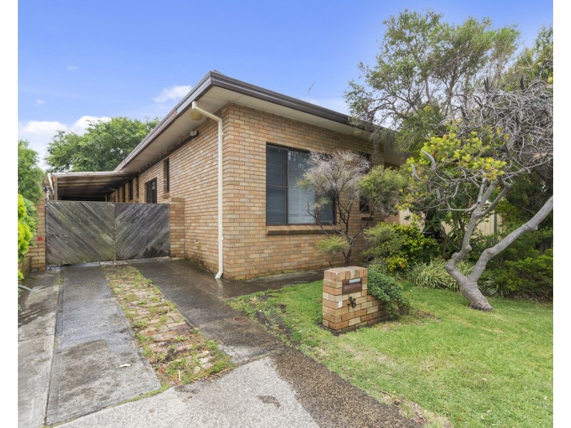36 Campbell Street, Woonona NSW 2517