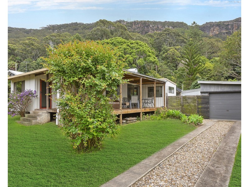 22 Dam Road, Wombarra NSW 2515