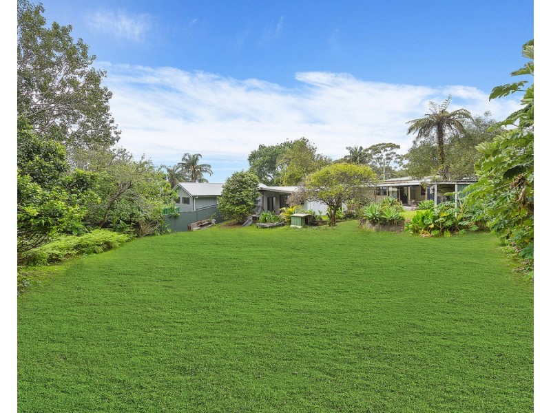 22 Dam Road, Wombarra NSW 2515