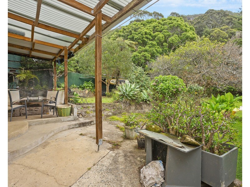 22 Dam Road, Wombarra NSW 2515