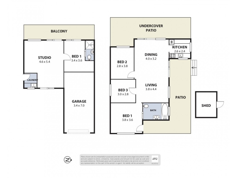 22 Dam Road, Wombarra NSW 2515