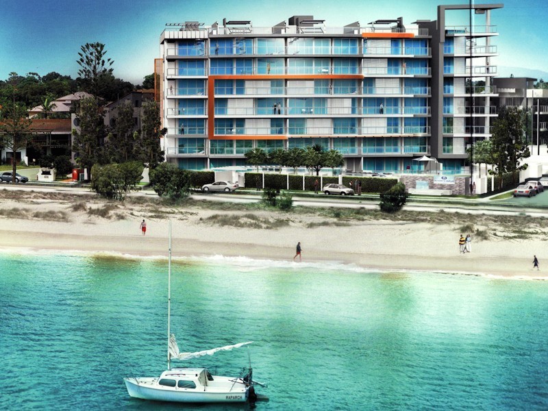 Biggera Waters QLD 4216