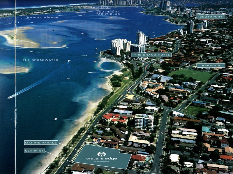 Biggera Waters QLD 4216