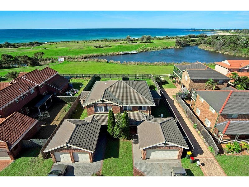 Woonona NSW 2517