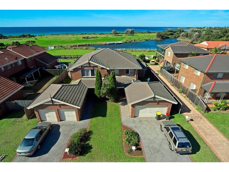 Woonona NSW 2517
