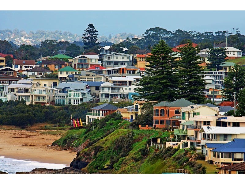 4 Mountain Road, Austinmer NSW 2515