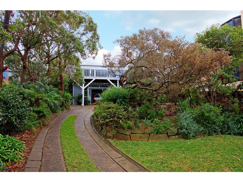 4 Mountain Road, Austinmer NSW 2515