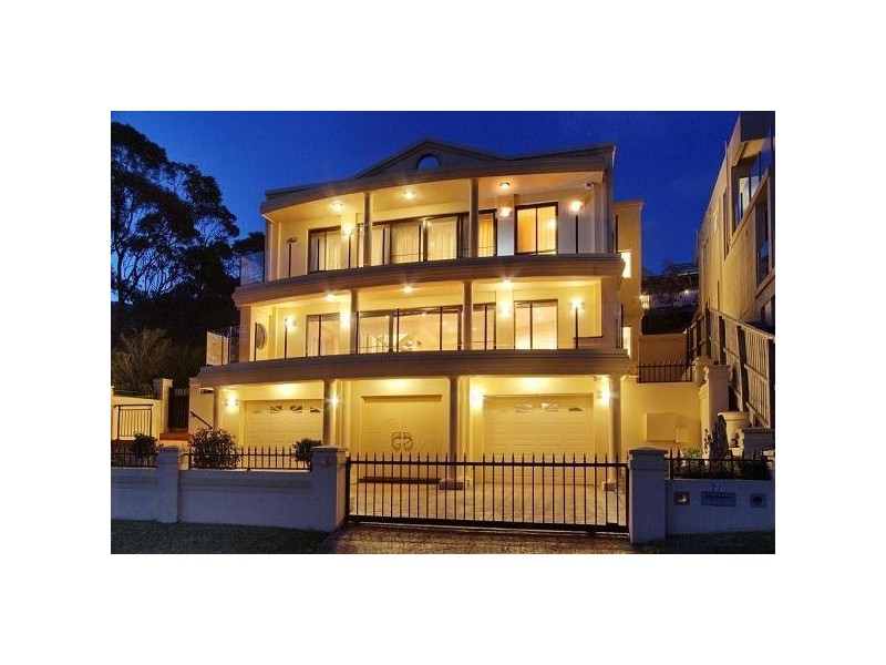 Austinmer NSW 2515