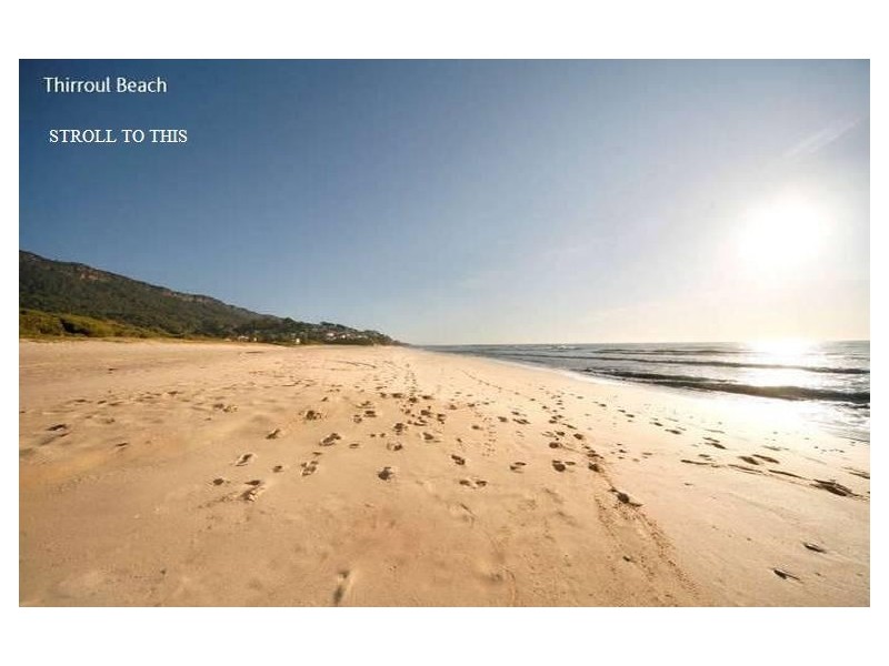Thirroul NSW 2515