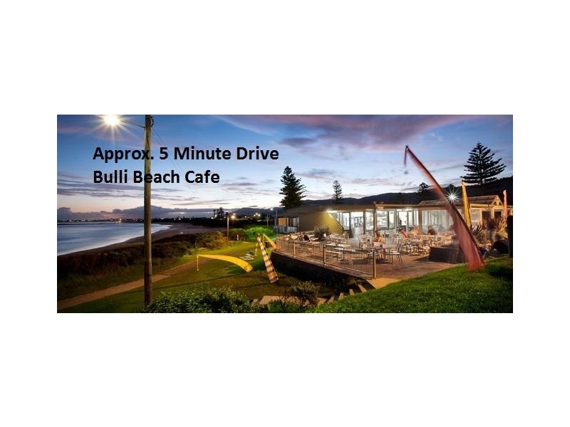 Bulli NSW 2516