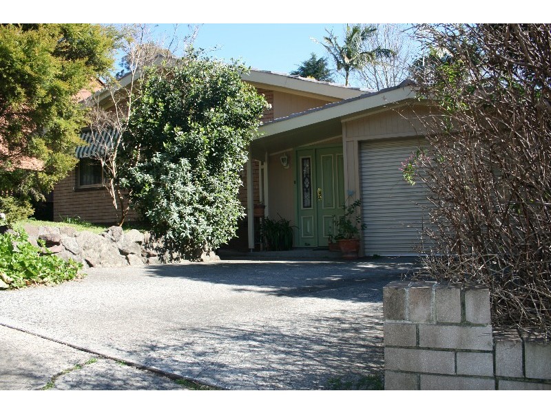 Mount Kembla NSW 2526