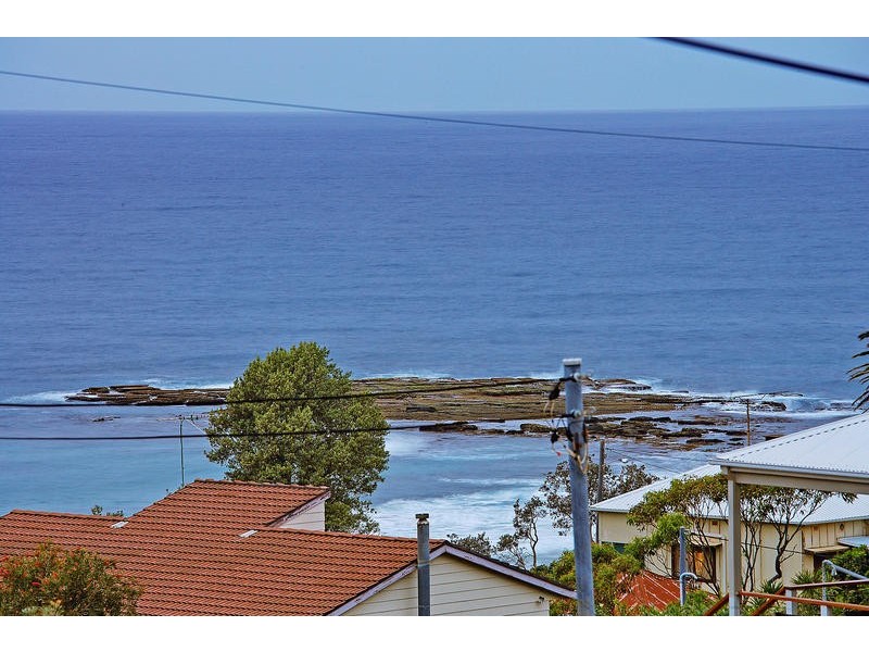 Wombarra NSW 2515