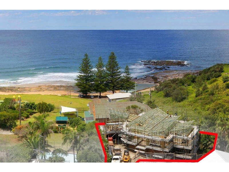 Wombarra NSW 2515